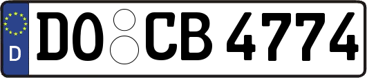 DO-CB4774