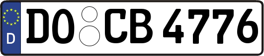 DO-CB4776