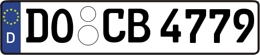 DO-CB4779