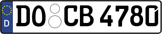 DO-CB4780