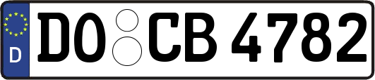 DO-CB4782