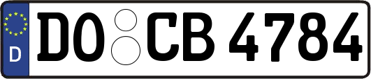 DO-CB4784