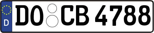 DO-CB4788