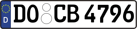 DO-CB4796