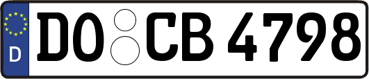 DO-CB4798