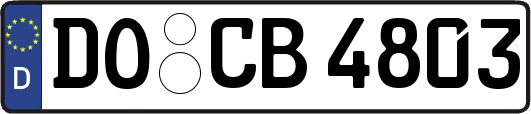 DO-CB4803