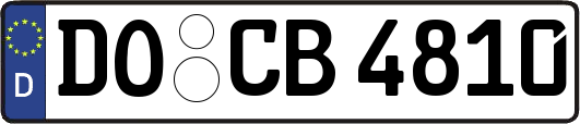 DO-CB4810