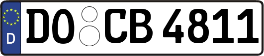 DO-CB4811