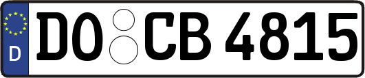 DO-CB4815