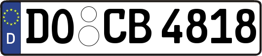 DO-CB4818