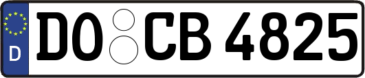 DO-CB4825