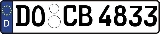 DO-CB4833