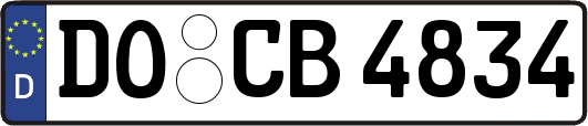 DO-CB4834