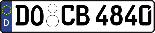 DO-CB4840