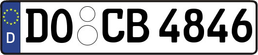 DO-CB4846