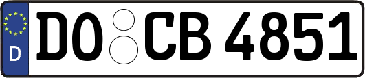 DO-CB4851