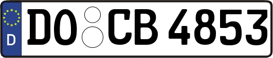 DO-CB4853