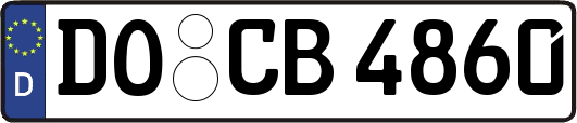 DO-CB4860