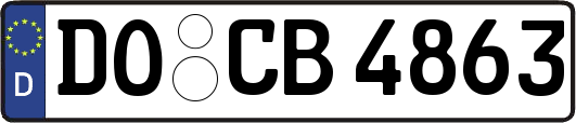 DO-CB4863