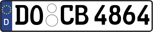 DO-CB4864