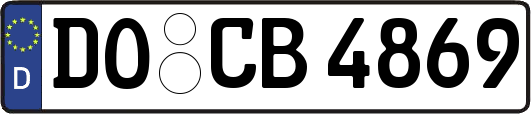 DO-CB4869