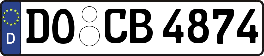 DO-CB4874
