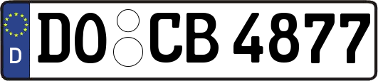 DO-CB4877