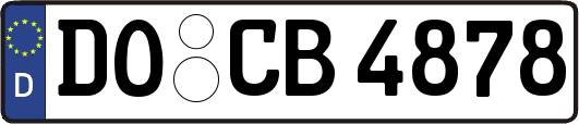 DO-CB4878