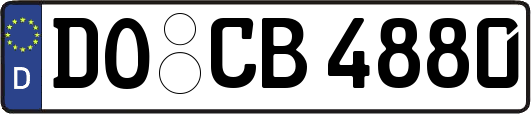 DO-CB4880