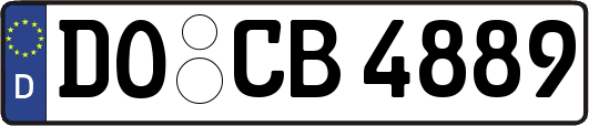DO-CB4889