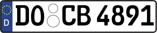 DO-CB4891