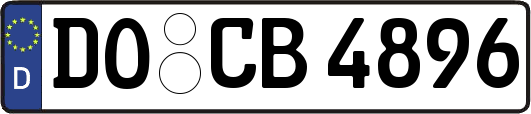 DO-CB4896