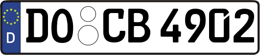 DO-CB4902