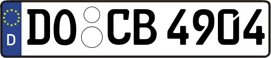DO-CB4904