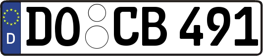 DO-CB491