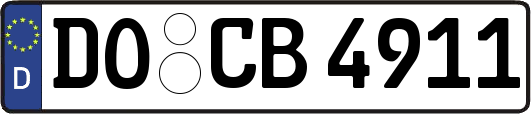 DO-CB4911