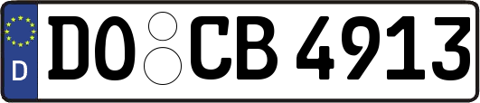 DO-CB4913