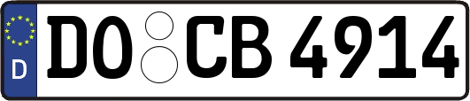 DO-CB4914