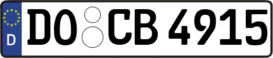 DO-CB4915
