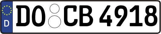 DO-CB4918