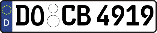 DO-CB4919