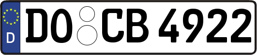 DO-CB4922