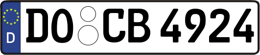 DO-CB4924