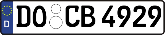 DO-CB4929