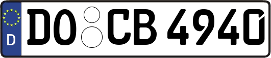 DO-CB4940