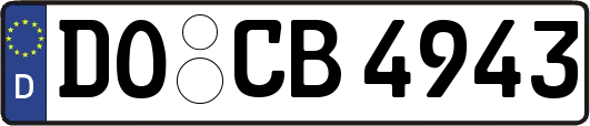 DO-CB4943