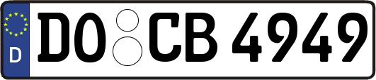 DO-CB4949