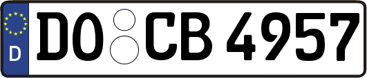 DO-CB4957