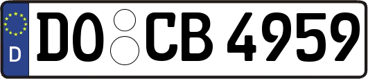 DO-CB4959