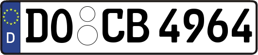 DO-CB4964